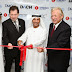 Russia Largest Private University Synergy Opens in Dubai