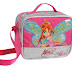 ¡Nuevas mochilas y estuche Winx Club Sophix!