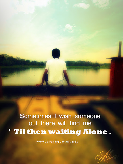 sad alone boy sitting wallpapers with quotes