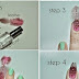 Amazing Nail Art Design in Less than a Minute