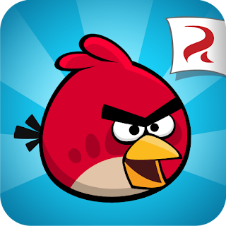 Download Angry Birds Apk Mod (Unlimited Money)