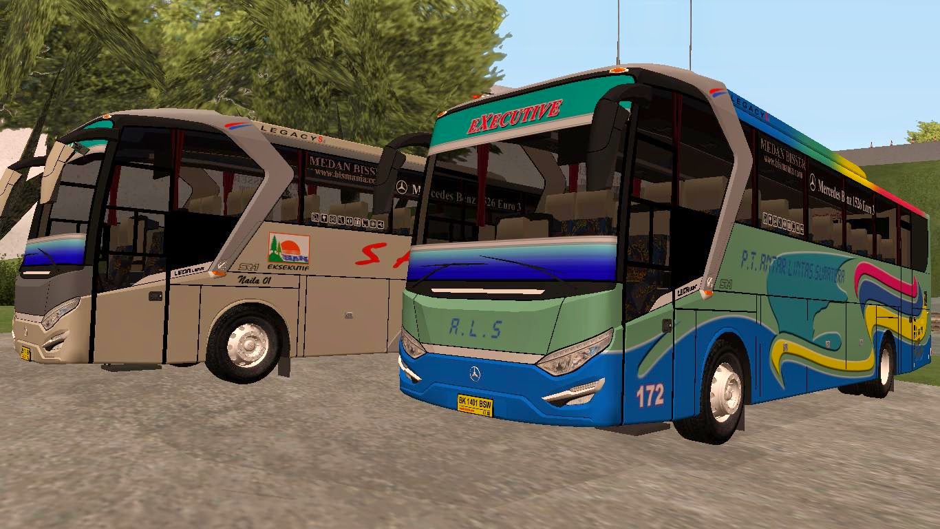 Laksana All New Legacy SR-1 ~ Game Home Station