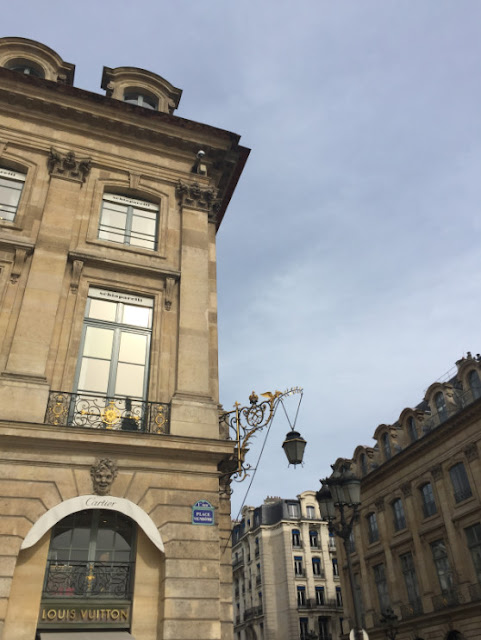 place vendome paris