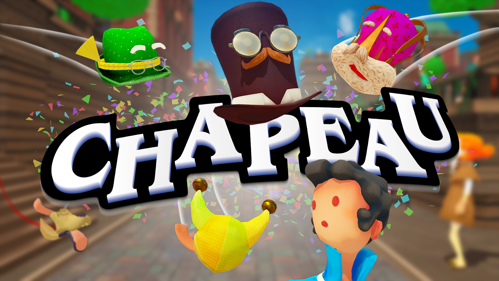 Chapeau Free Download