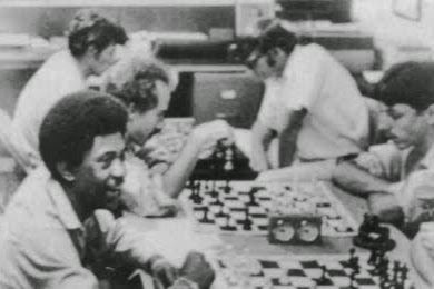 memphis chess club history