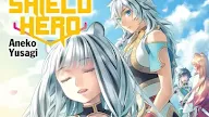 Light Novel Tate no Yuusha no Nariagari Vol 15 Bahasa Indonesia
