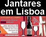 jantares em Lisboa