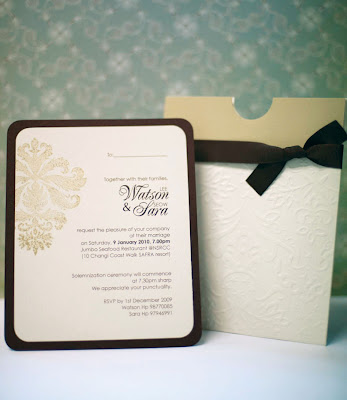 wedding invitation cards designs