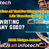 What is the best AI article writer? Best Free AI tool for Blogger in 2022