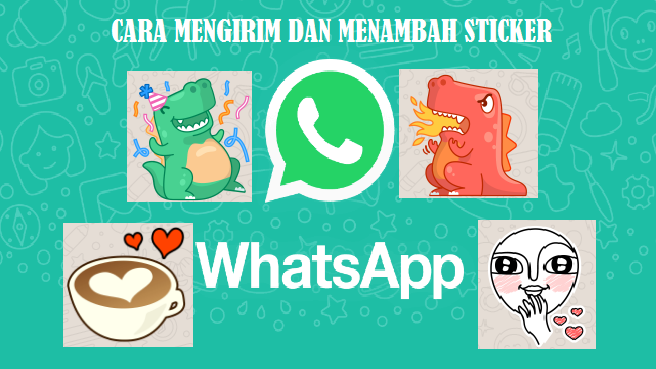  Download  Stiker  Lucu Keren  Vina Gambar