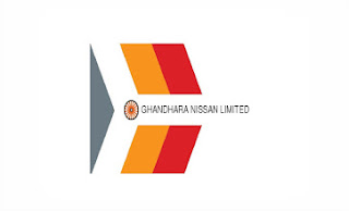 Ghandhara Industries Limited ISUZU Pakistan Jobs February 2021