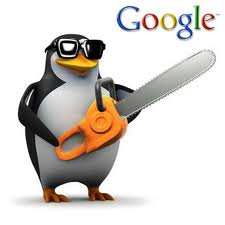 google-pinguin