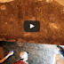 Γιγαντιαία υπόγεια πέτρινα κουτιά κοντά στις πυραμίδες της Αιγύπτου (Βίντεο)