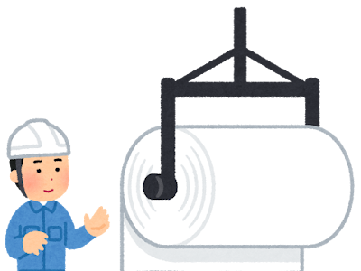 √100以上 作業 員 イラスト 無料 工場 働く 人 103807