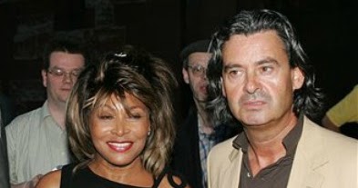 Crazy Days and Nights: Tina Turner Is Getting Married