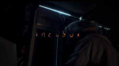 Horror Short Film "INCUBUS" | ALTER