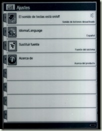 MODO FBREADER