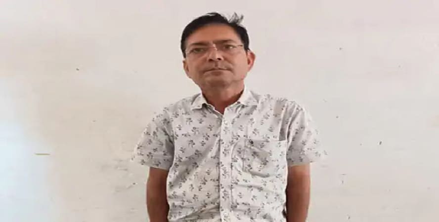 mukhtar-ansari-associate-arrested-for-demanding-extortion