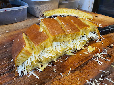 Martabak Cirebon, Martabak Manis Cirebon, Martabak Asin Cirebon, Martabak Telor Cirebon, Kuliner Cirebon