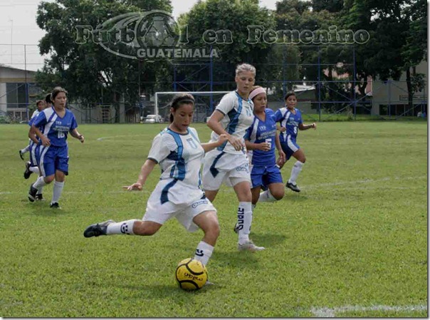 Femenino Guate 30 vrs Nicaragua 0 Foto Stuahr Hernandez 053