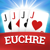 Euchre Free: Classic Card Games For Addict Players Apk Download