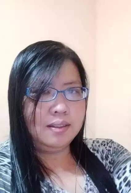 Lydia Seorang Gadis Beragama Kristen Protestan Suku Chinese Berprofesi Wiraswasta Di Malang Jawa Timur Mencari Jodoh Pasangan Pria Untuk Jadi Calon Suami