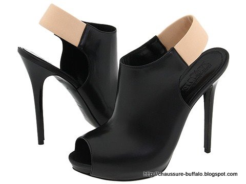 Chaussure buffalo:buffalo-536124