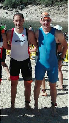 Triatlón Aranjuez