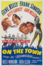 Un día en Nueva York (1949)