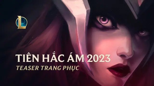 league of legends coven skins, league of legends coven 2023 skins, lol coven 2023 trailer, lol coven 2023 skins release date, coven 2023 skins price, new coven 2023 skins splash art, lol coven 2023 skins