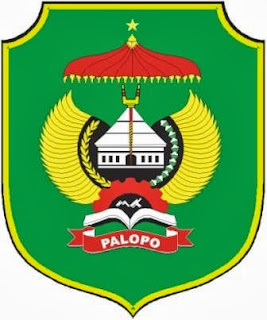 Logo Kota Palopo