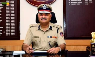 Karnataka DGP IPS Officer Praveen Sood Appointed CBI Director