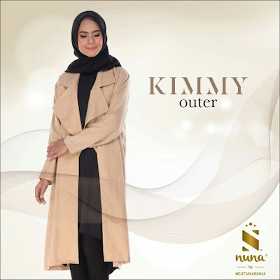 kimmy outer