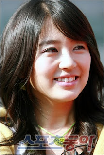 yoon eun hye