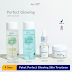 REGLOW Skincare PERFECT GLOWING + Serum - Original by dr. Shindy Putri