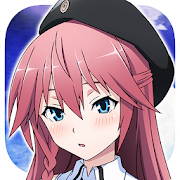 Trinity Seven -The Game of Anime & Beautiful Girls (トリニティセブン -夢幻図書館と第7の太陽-) - VER. 7.7 (Massive Unit Damage) MOD APK