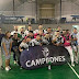 El Puente FS CAMPEÓN de Copa haciendo HÍSTORIA al sumar su 1er título 🏆Dip