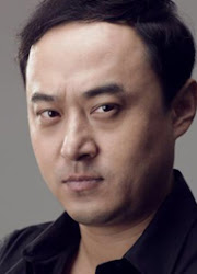 Zhao Ningyu China Actor