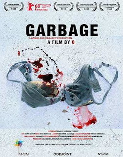 Garbage (2018)