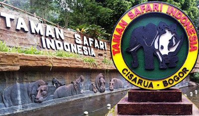 Harga Tiket Masuk Taman Safari Cisarua Bogor Terbaru 2017 Taman Indah dan Menarik