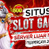 Info Akun Slot Gacor Jp X500 Dengan Bonus 100% 20+20 Tanpa Ribet 