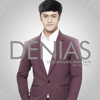 MP3 download Denias - Undangan Mantan - Single iTunes plus aac m4a mp3