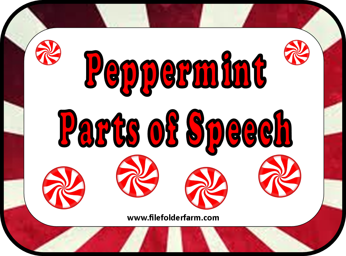 parts of speech  practice