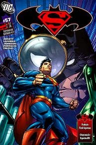 Superman e Batman 57 Baixar   Superman e Batman   Saga Completa