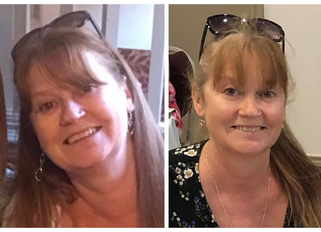 Nigezza Does Slimming World what a difference a year makes