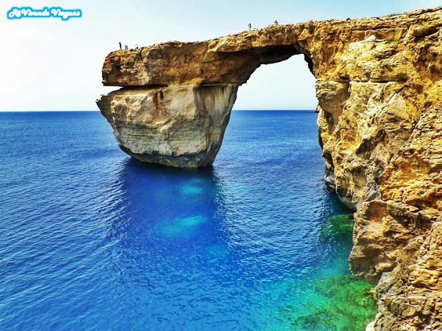 Ilha de Gozo, Malta