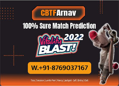 LEIC vs DERBY T20 Blast Match, Cricdiction Match Prediction