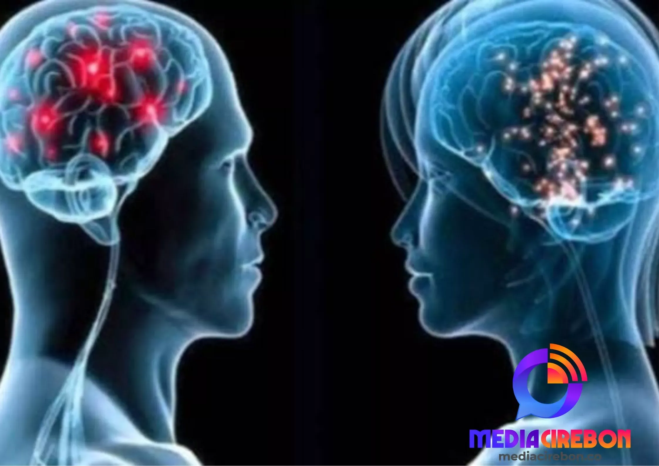 Gangguan Kesehatan Otak: Inilah 5 Kebiasaan yang Harus Dihindari Menurut Pakar Medis