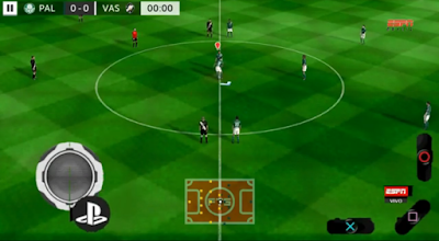  In this mod there are Brazilian and European Leagues and players have been updated Download FTS 19 v2.0 by BR FTS GAMES