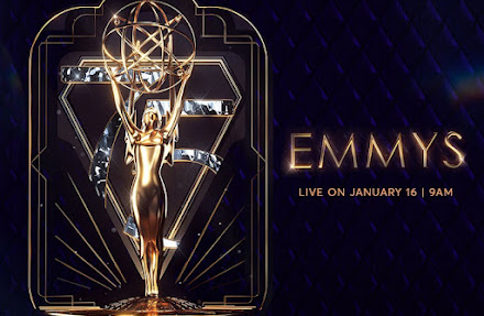 Lionsgate Play to Exclusively livestream the 75th Primetime Emmy Awards and 29th Critics Choice Awards in the Philippines Next Week!